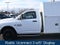 2018 RAM 3500 Tradesman