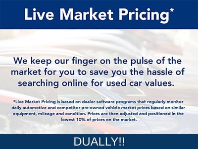 2018 RAM 3500 Tradesman