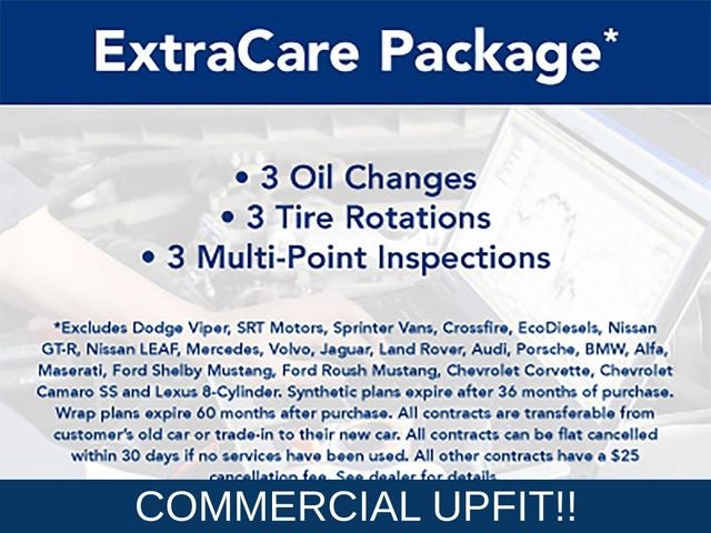 2018 RAM 3500 Tradesman