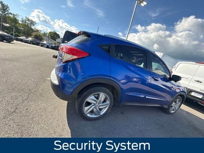 2020 Honda HR-V EX
