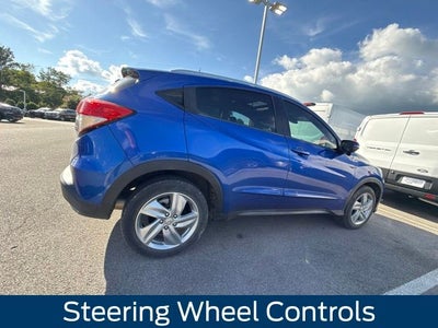 2020 Honda HR-V EX