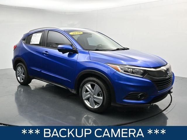 2020 Honda HR-V EX