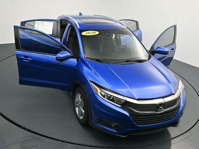 2020 Honda HR-V EX