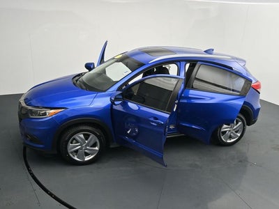 2020 Honda HR-V EX