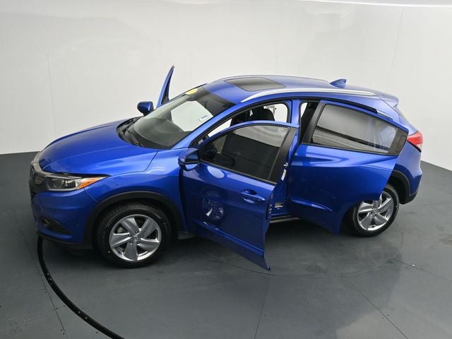 2020 Honda HR-V EX