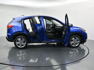 2020 Honda HR-V EX