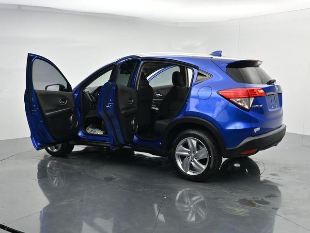 2020 Honda HR-V EX