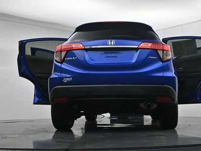 2020 Honda HR-V EX