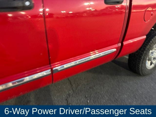 2006 Dodge Ram 3500 Laramie