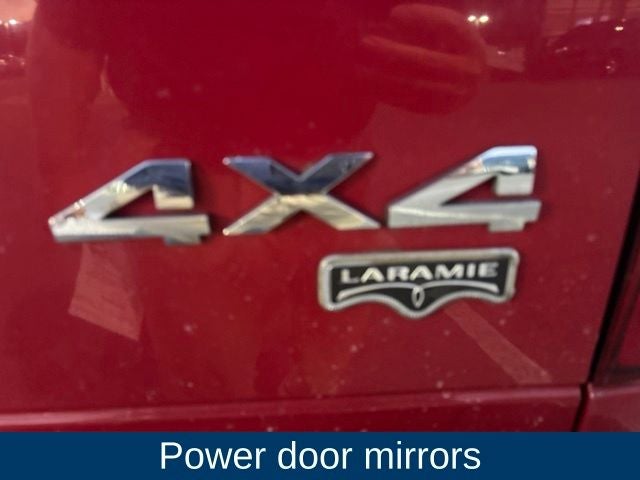 2006 Dodge Ram 3500 Laramie