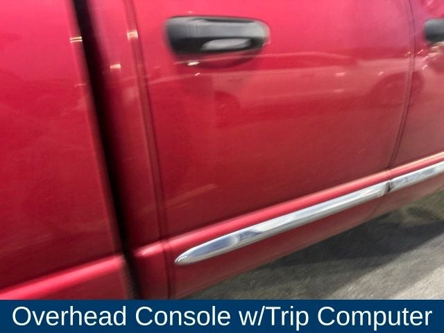 2006 Dodge Ram 3500 Laramie