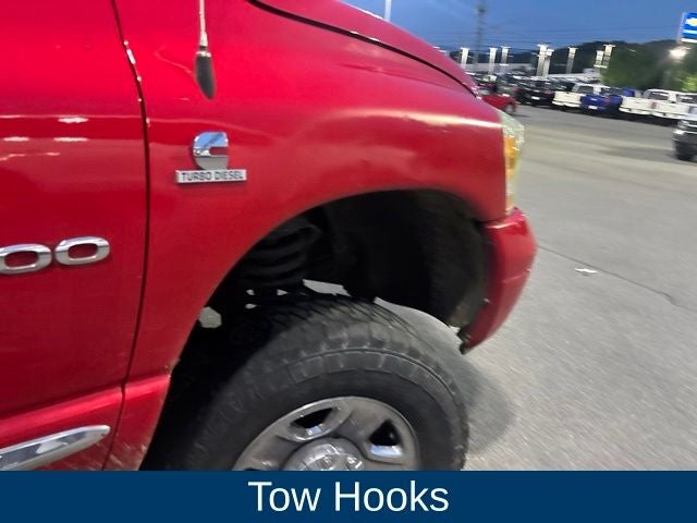 2006 Dodge Ram 3500 Laramie