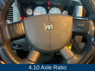 2006 Dodge Ram 3500 Laramie