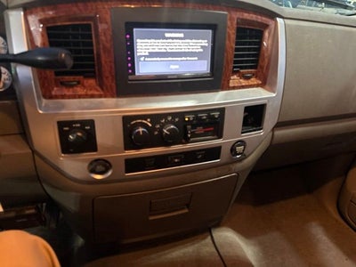 2006 Dodge Ram 3500 Laramie
