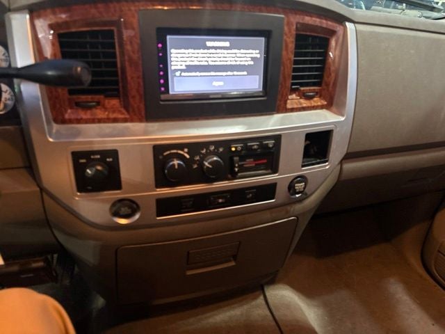 2006 Dodge Ram 3500 Laramie