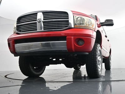 2006 Dodge Ram 3500 Laramie