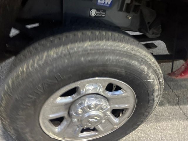 2006 Dodge Ram 3500 Laramie