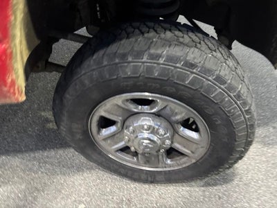 2006 Dodge Ram 3500 Laramie