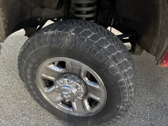 2006 Dodge Ram 3500 Laramie