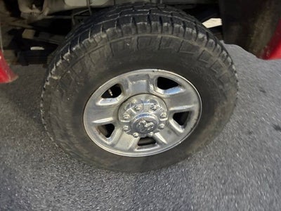2006 Dodge Ram 3500 Laramie