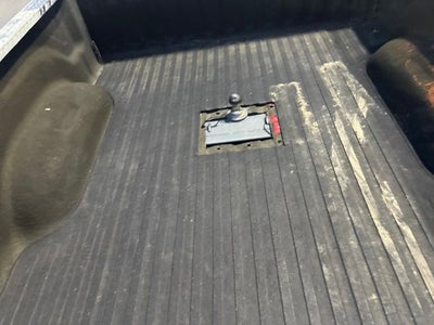 2006 Dodge Ram 3500 Laramie