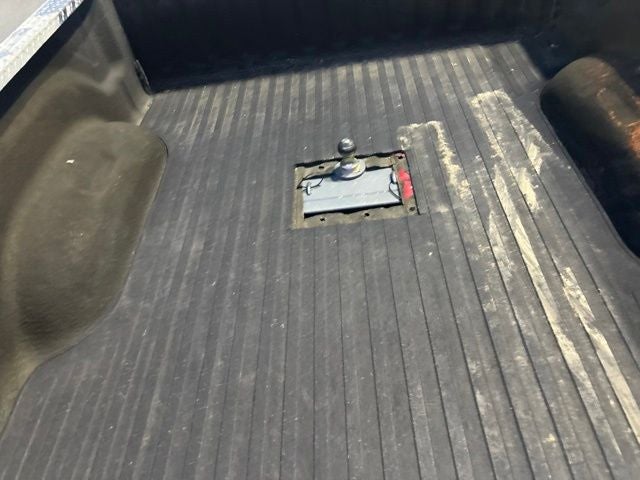 2006 Dodge Ram 3500 Laramie