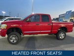2006 Dodge Ram 3500 Laramie