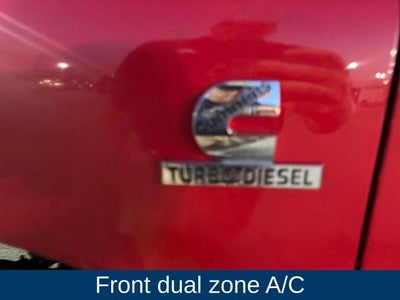 2006 Dodge Ram 3500 Laramie