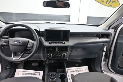 2024 Ford Maverick XL