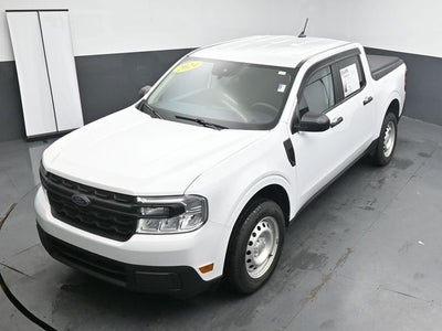 2024 Ford Maverick XL