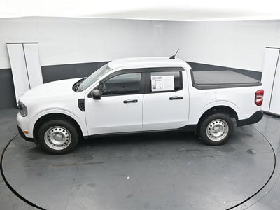 2024 Ford Maverick XL