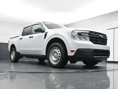 2024 Ford Maverick XL