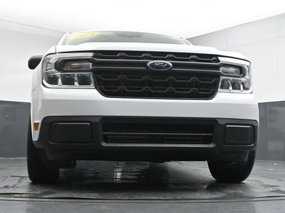 2024 Ford Maverick XL