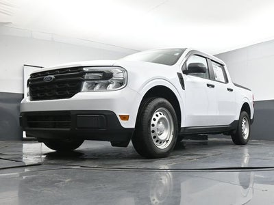 2024 Ford Maverick XL