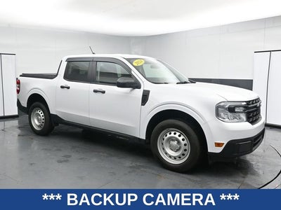 2024 Ford Maverick XL