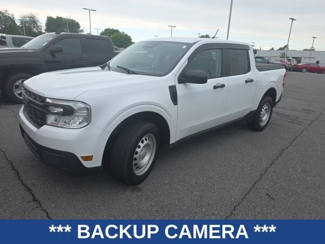 2024 Ford Maverick XL