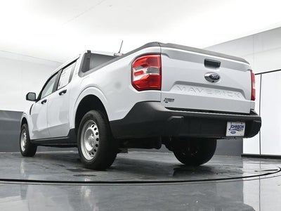 2024 Ford Maverick XL
