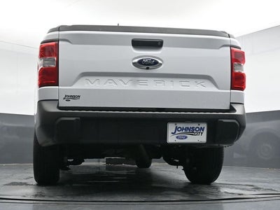 2024 Ford Maverick XL