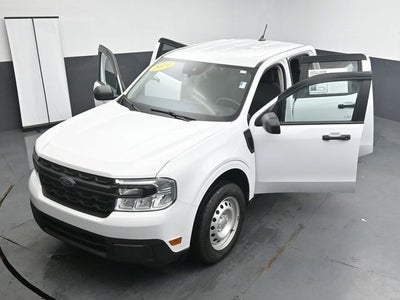 2024 Ford Maverick XL