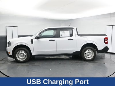 2024 Ford Maverick XL