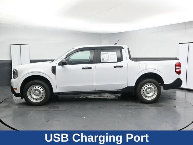 2024 Ford Maverick XL