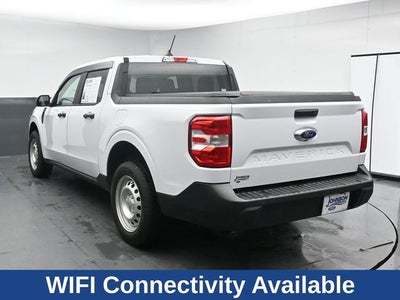 2024 Ford Maverick XL