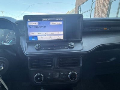 2024 Ford Maverick XL