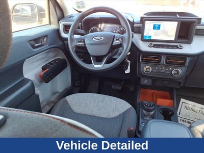 2023 Ford Maverick XLT