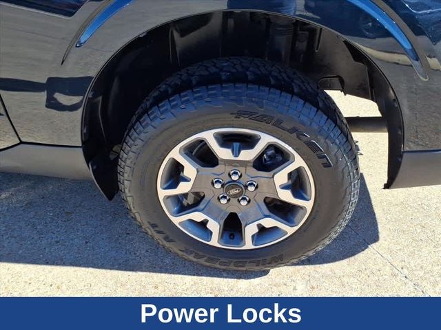 2023 Ford Maverick XLT