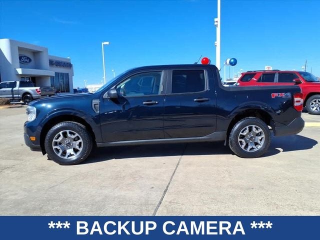 2023 Ford Maverick XLT