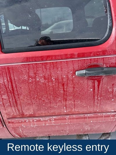 2010 Chevrolet Silverado 1500 LT