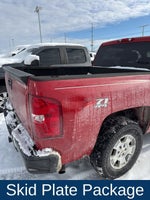 2010 Chevrolet Silverado 1500 LT