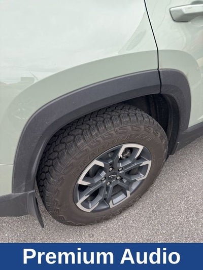 2025 Chevrolet Equinox ACTIV