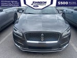 2018 Lincoln MKZ Premiere